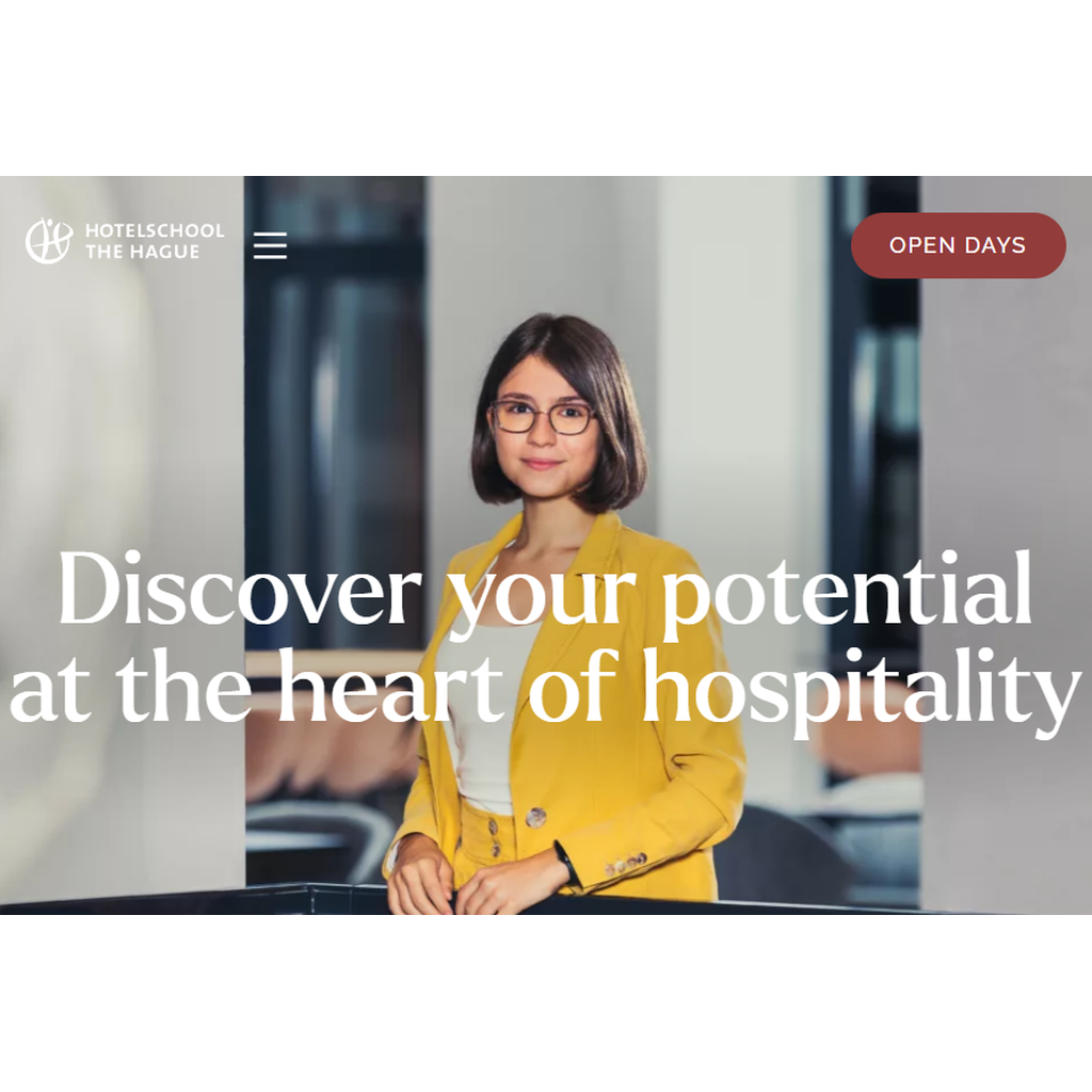 Samenwerking Hotelschool en Toerisme Organisatie