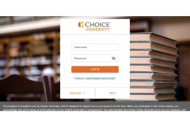 Training in financieel management voor Choice Hotels-eigenaren